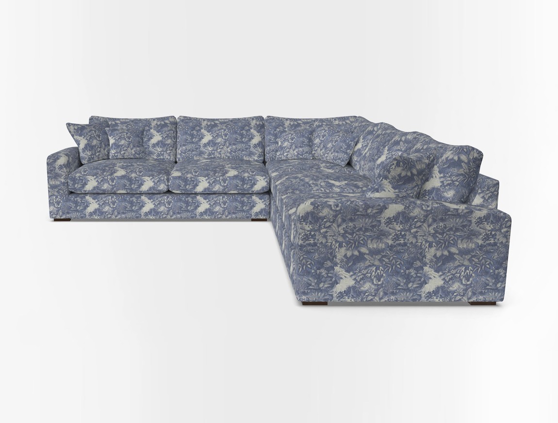 Small Corner Sofa RHF and LHF