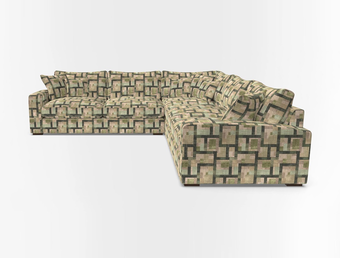 Small Corner Sofa RHF and LHF