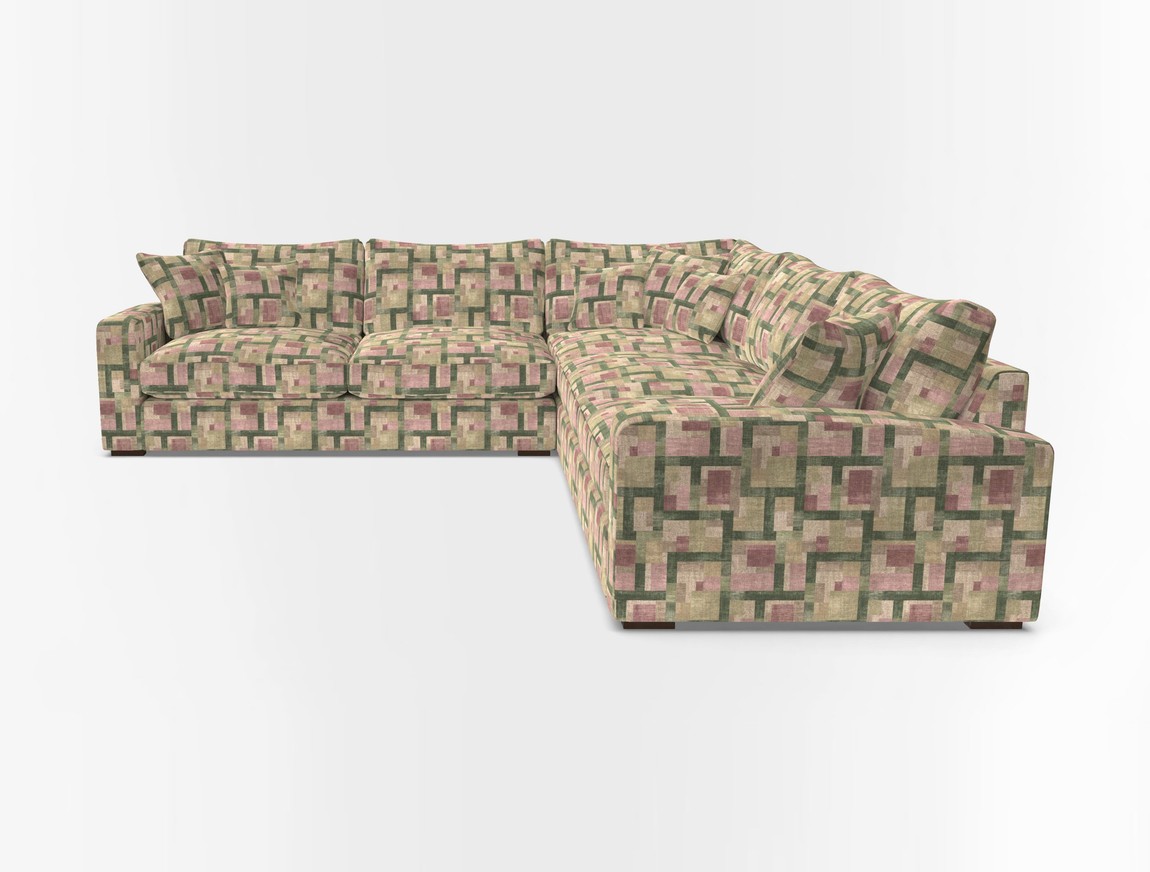 Small Corner Sofa RHF and LHF