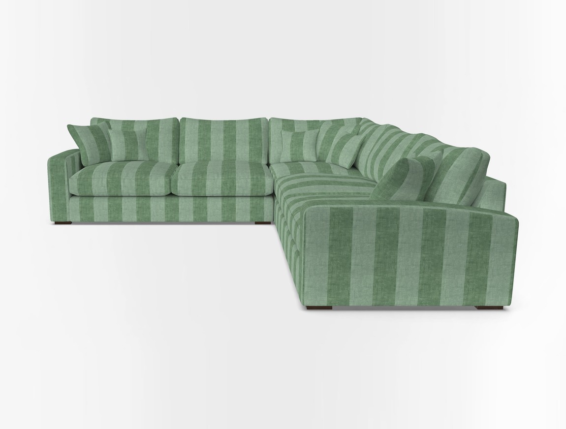 Small Corner Sofa RHF and LHF