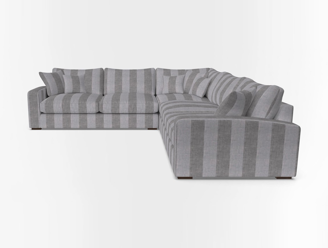 Small Corner Sofa RHF and LHF