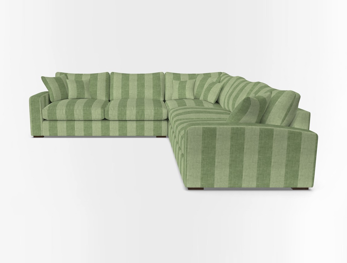Small Corner Sofa RHF and LHF