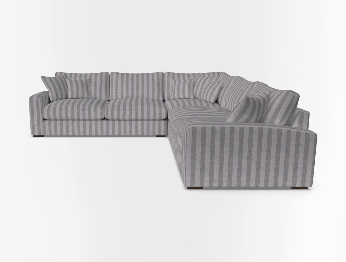 Small Corner Sofa RHF and LHF