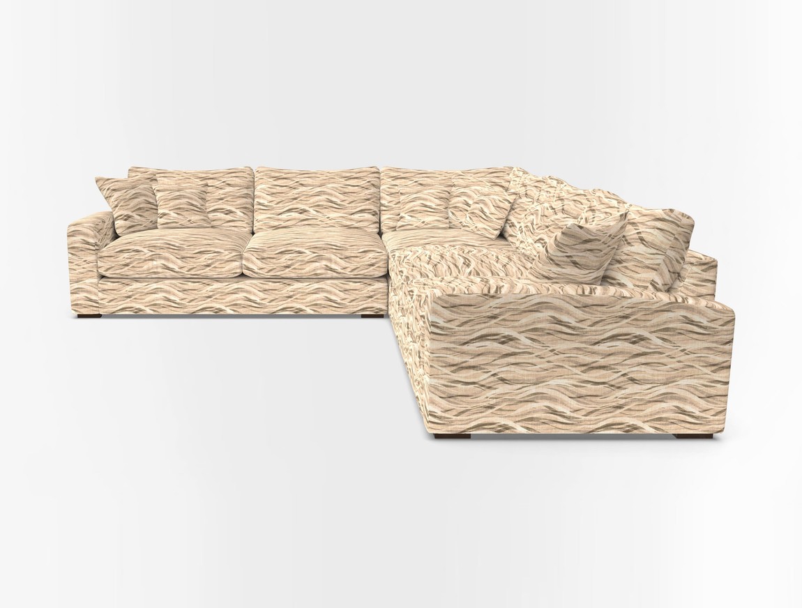 Small Corner Sofa RHF and LHF