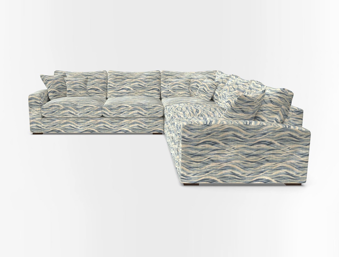 Small Corner Sofa RHF and LHF
