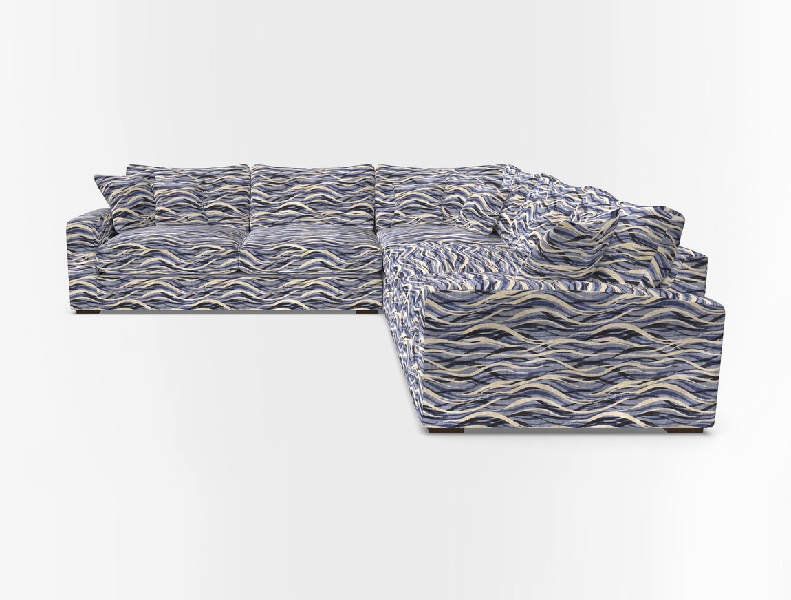 Small Corner Sofa RHF and LHF