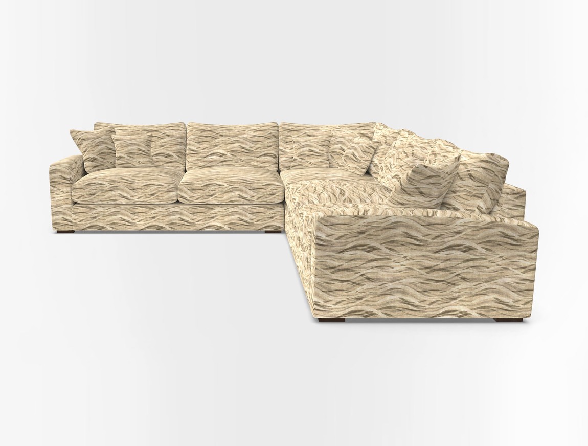 Small Corner Sofa RHF and LHF