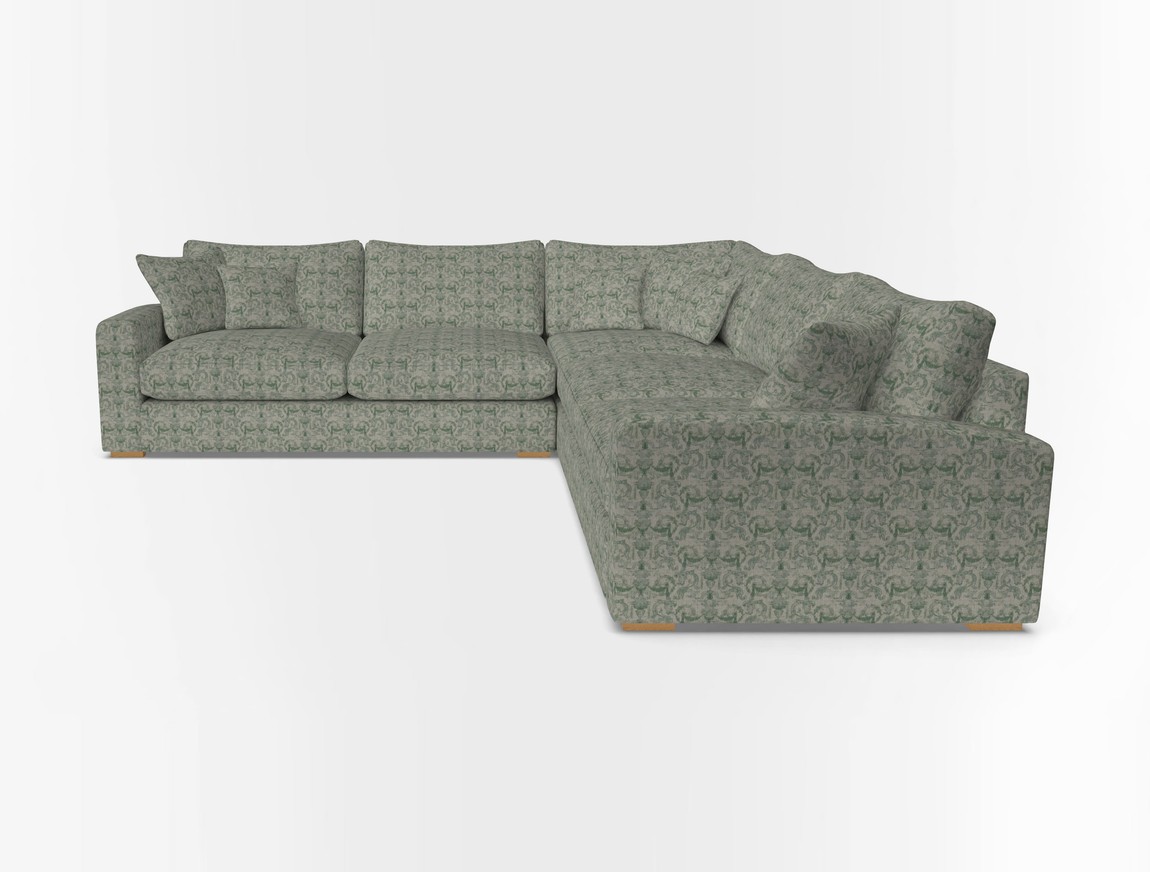 Small Corner Sofa RHF and LHF