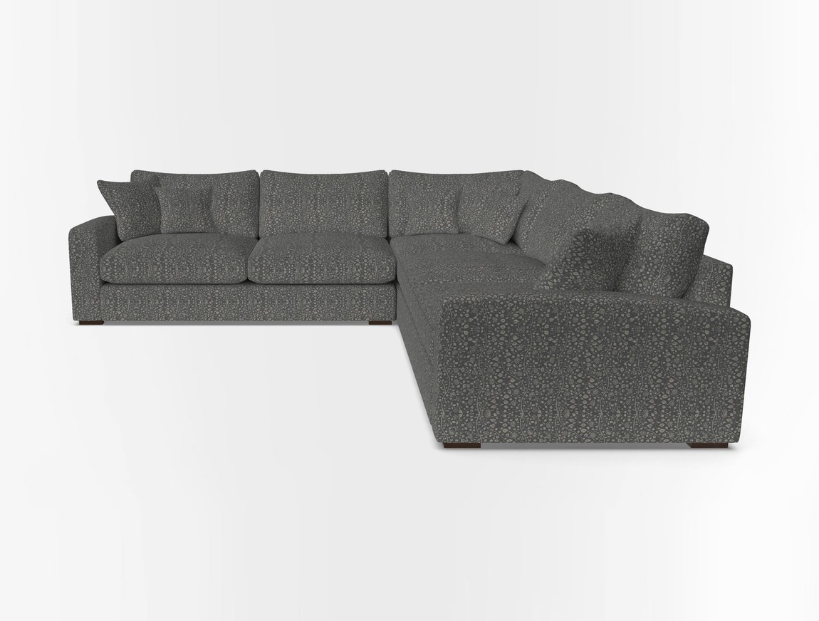 Small Corner Sofa RHF and LHF
