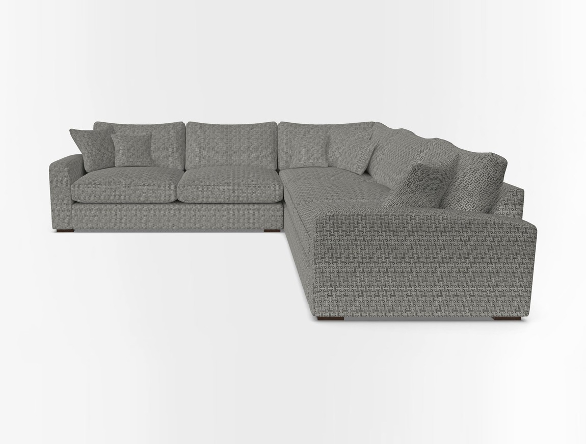 Small Corner Sofa RHF and LHF