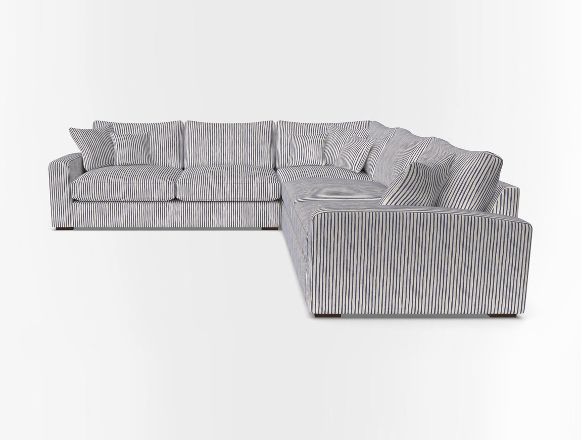 Small Corner Sofa RHF and LHF