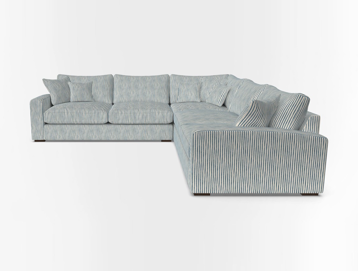 Small Corner Sofa RHF and LHF