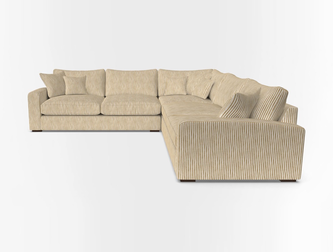 Small Corner Sofa RHF and LHF