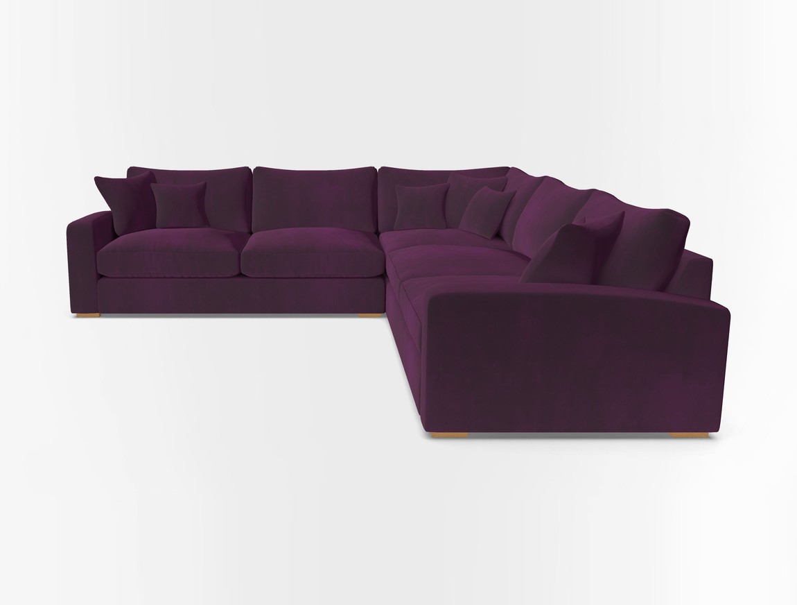 Small Corner Sofa RHF and LHF