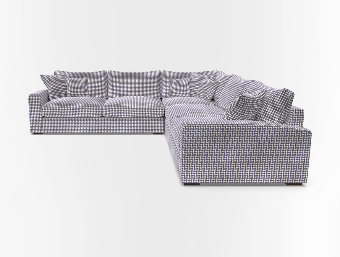 Small Corner Sofa RHF and LHF