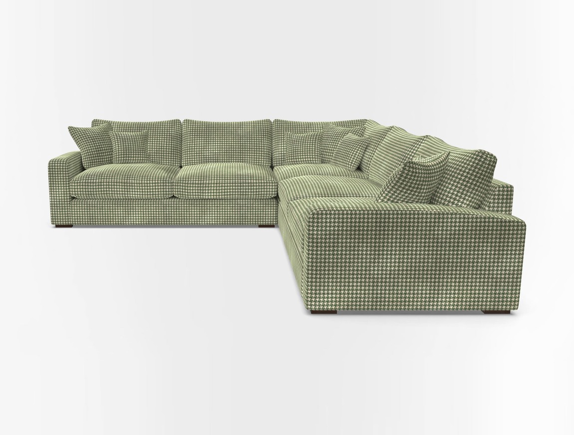Small Corner Sofa RHF and LHF
