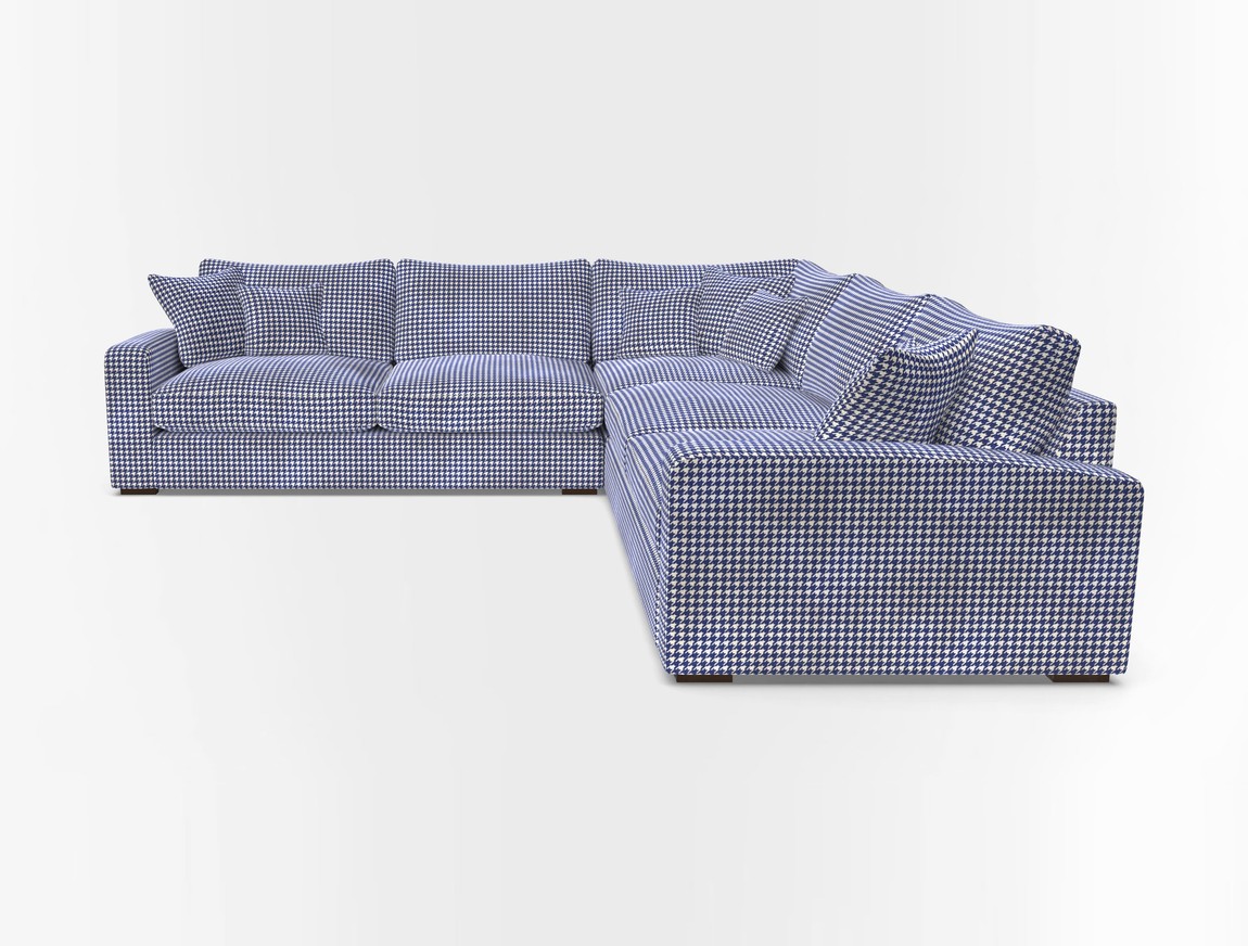 Small Corner Sofa RHF and LHF