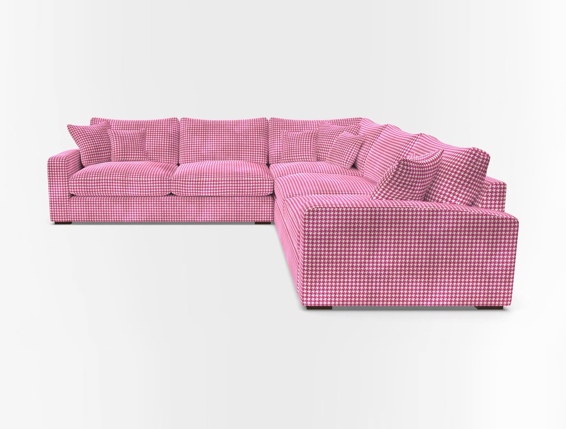 Small Corner Sofa RHF and LHF