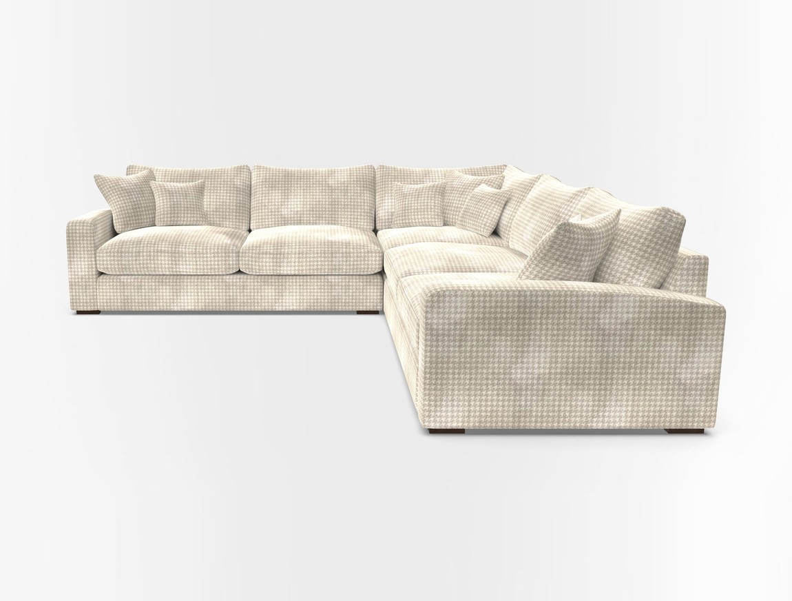 Small Corner Sofa RHF and LHF