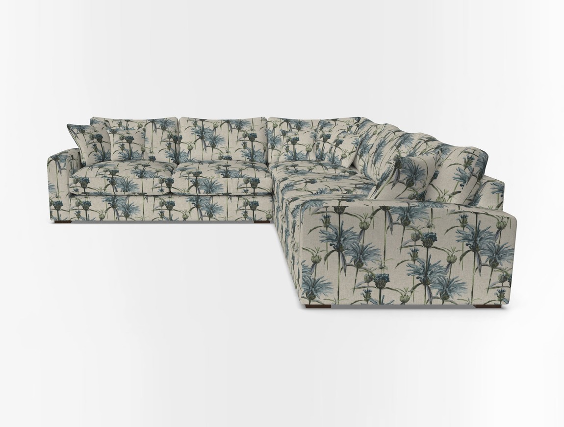 Small Corner Sofa RHF and LHF