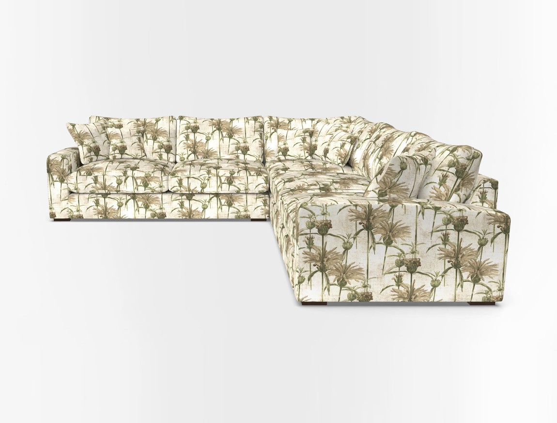 Small Corner Sofa RHF and LHF