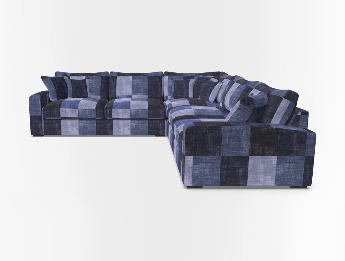 Small Corner Sofa RHF and LHF