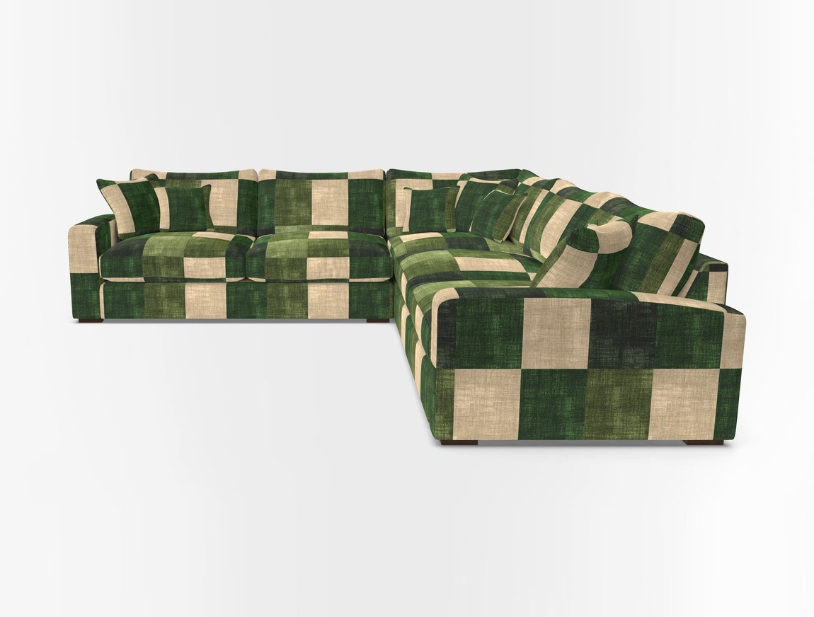 Small Corner Sofa RHF and LHF