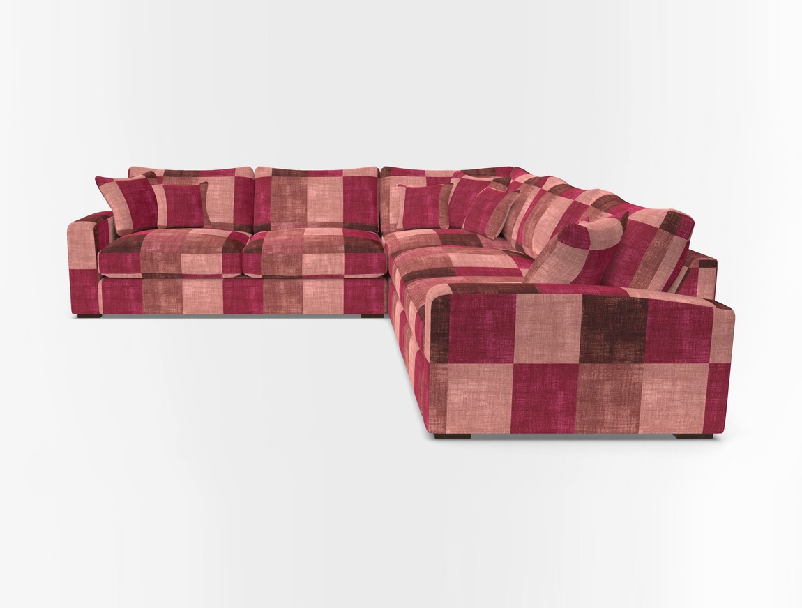 Small Corner Sofa RHF and LHF