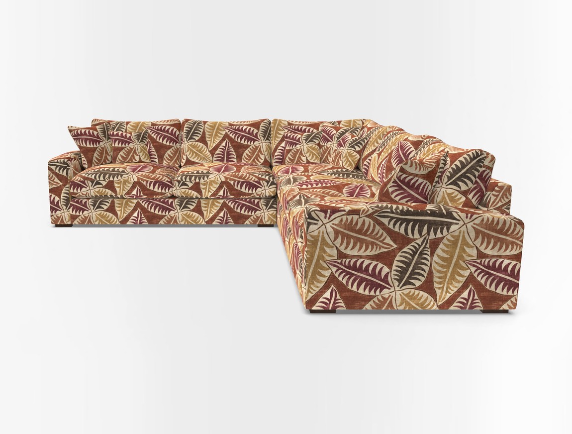 Small Corner Sofa RHF and LHF