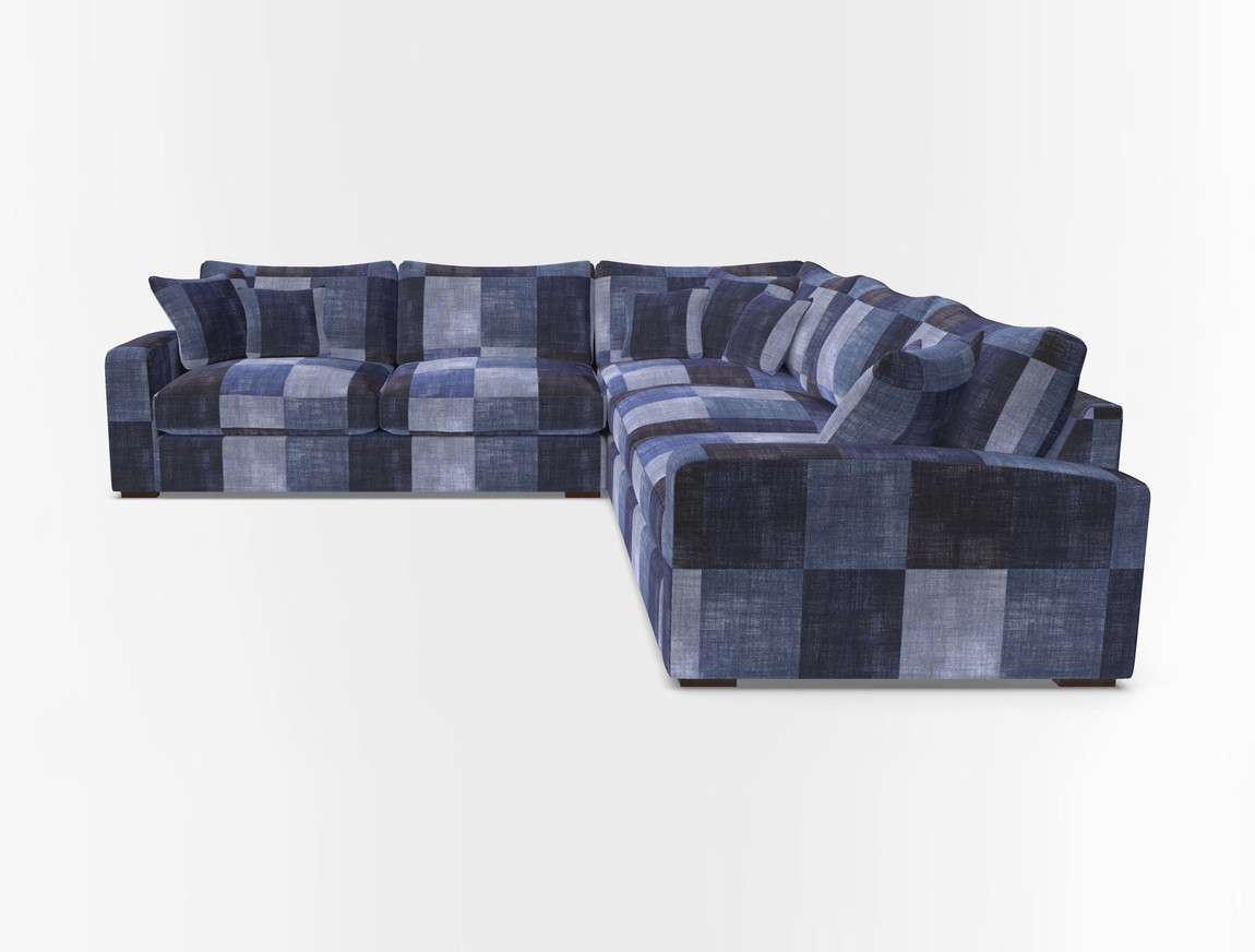 Small Corner Sofa RHF and LHF