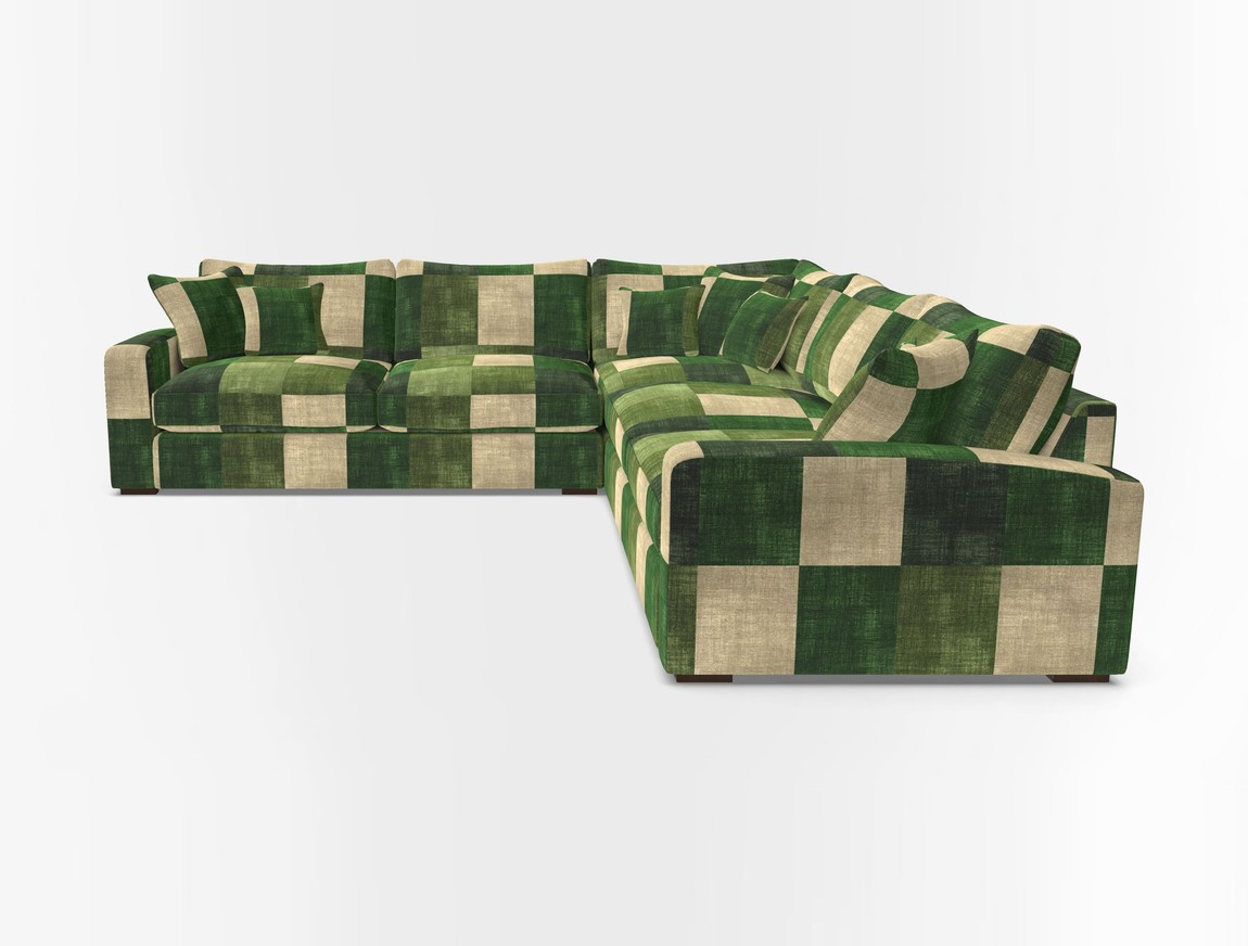 Small Corner Sofa RHF and LHF