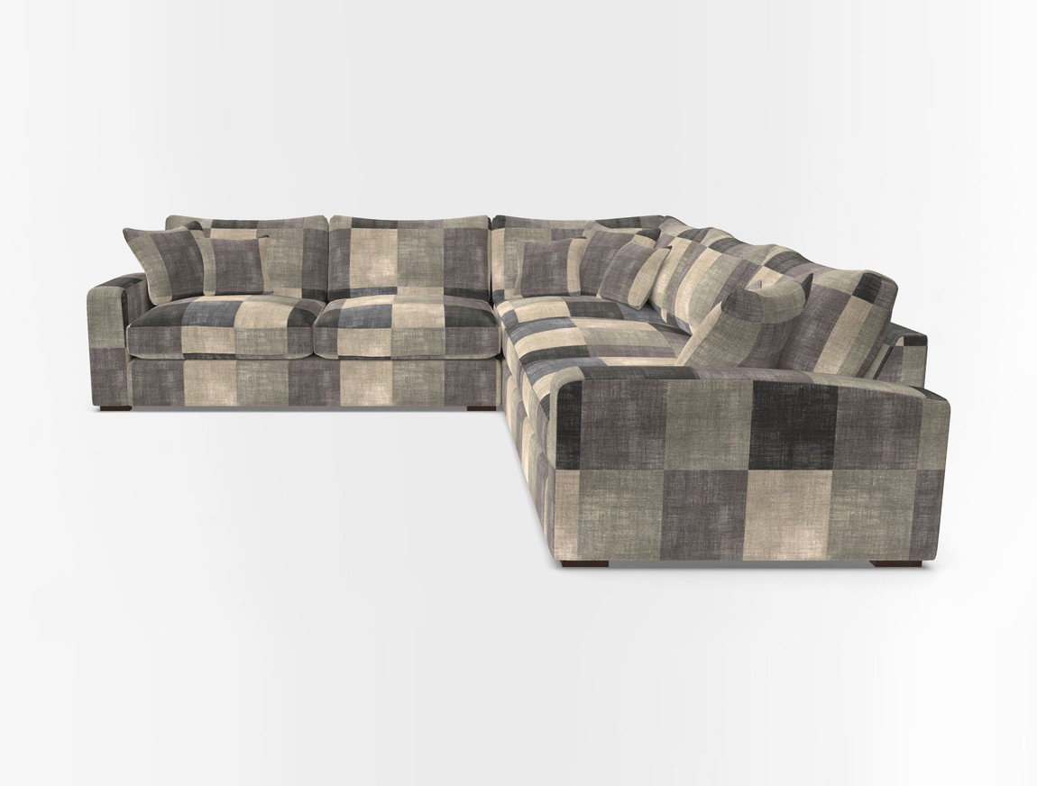 Small Corner Sofa RHF and LHF