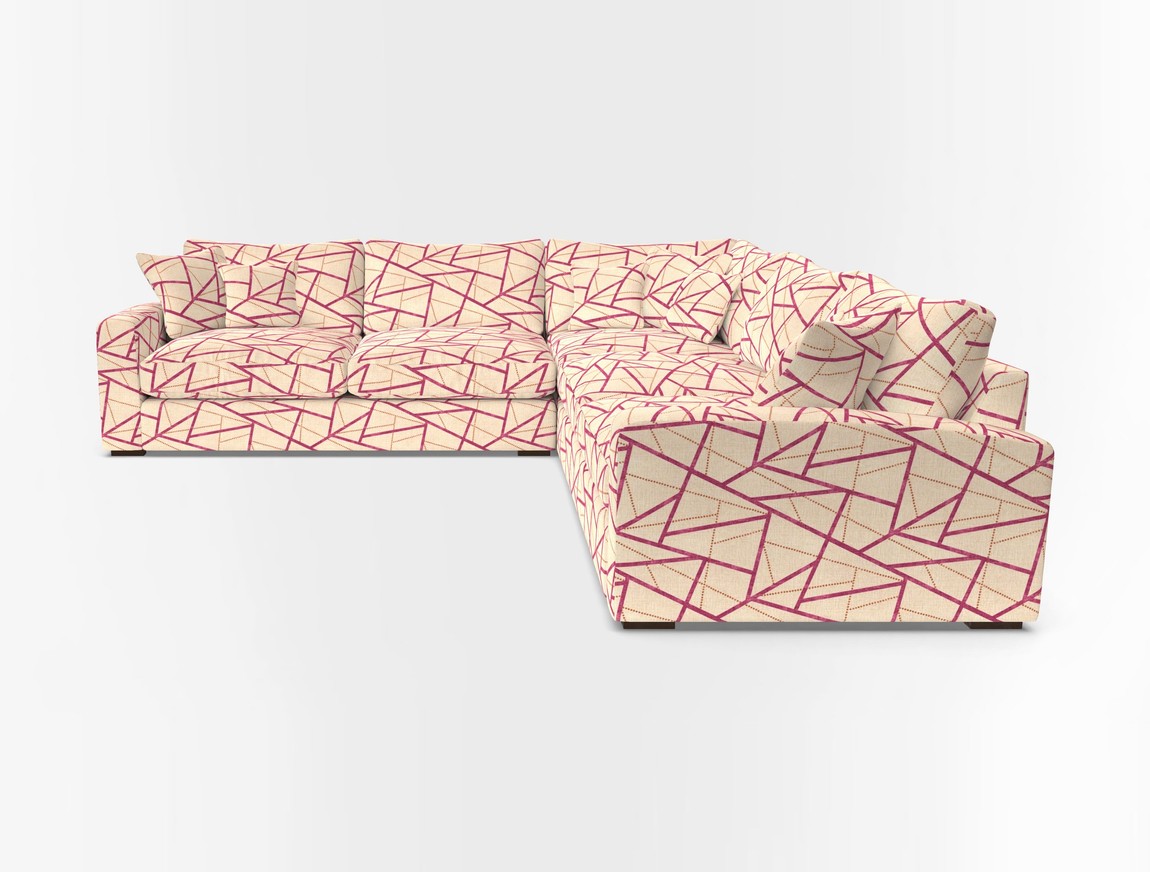 Small Corner Sofa RHF and LHF
