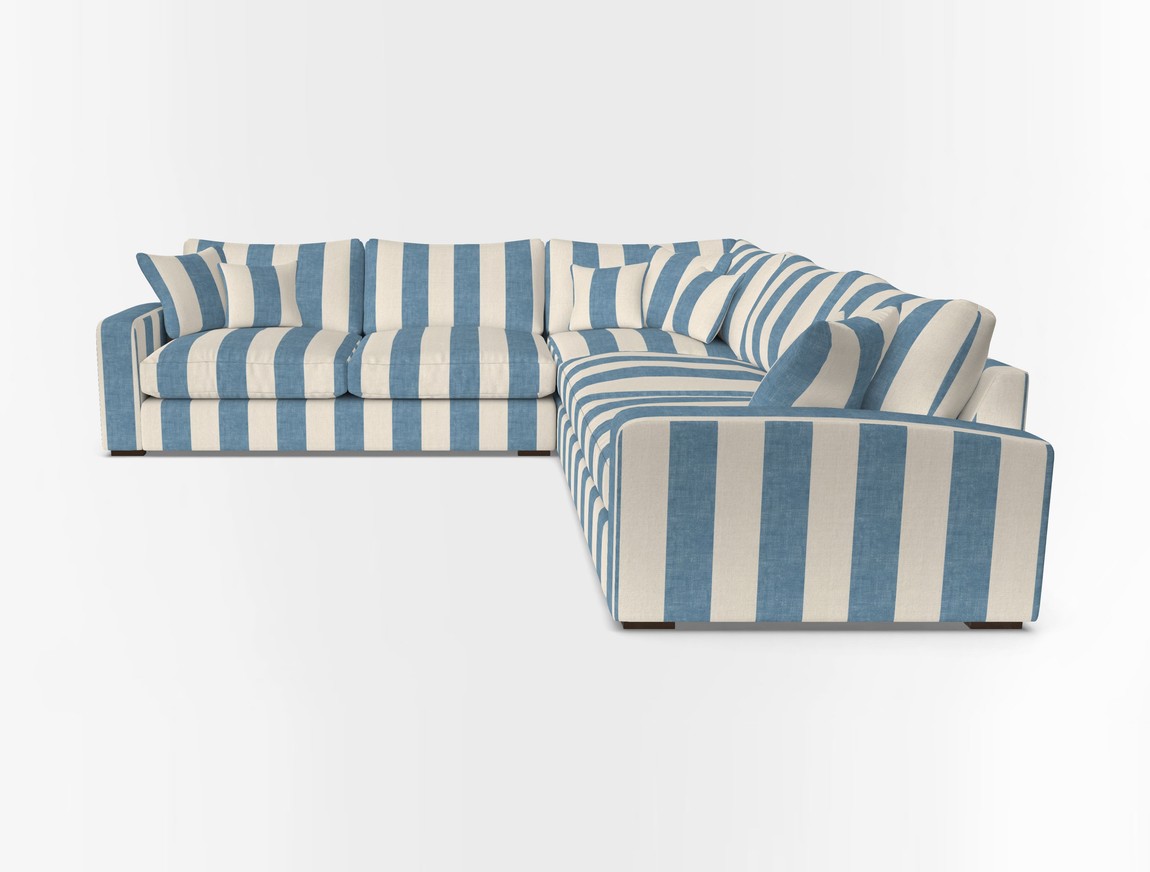 Small Corner Sofa RHF and LHF