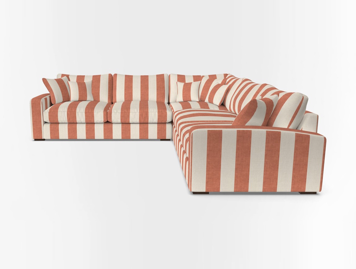 Small Corner Sofa RHF and LHF