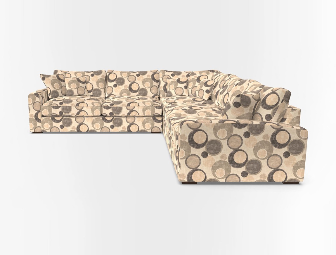 Small Corner Sofa RHF and LHF