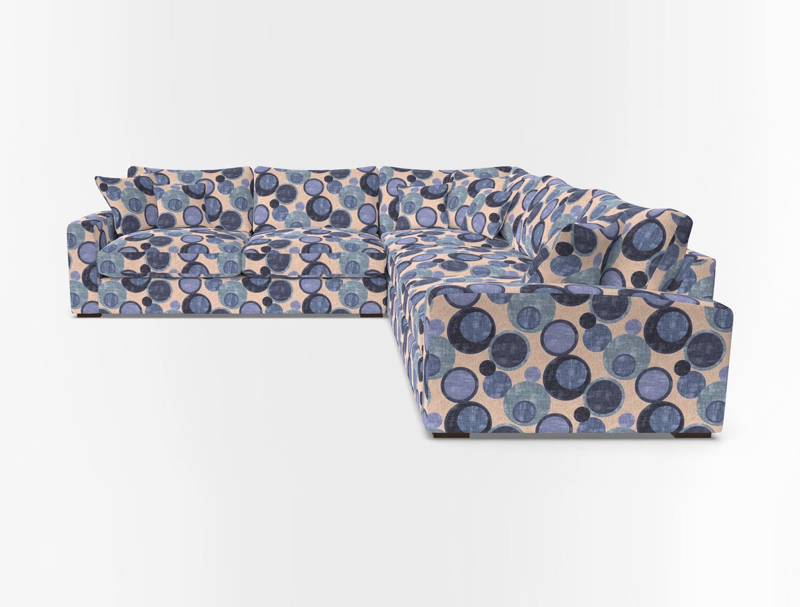 Small Corner Sofa RHF and LHF