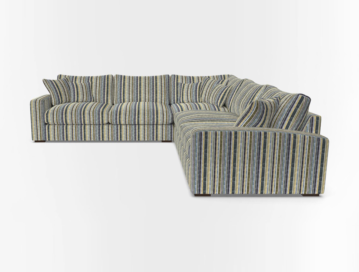 Small Corner Sofa RHF and LHF