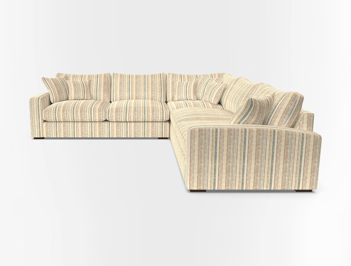 Small Corner Sofa RHF and LHF