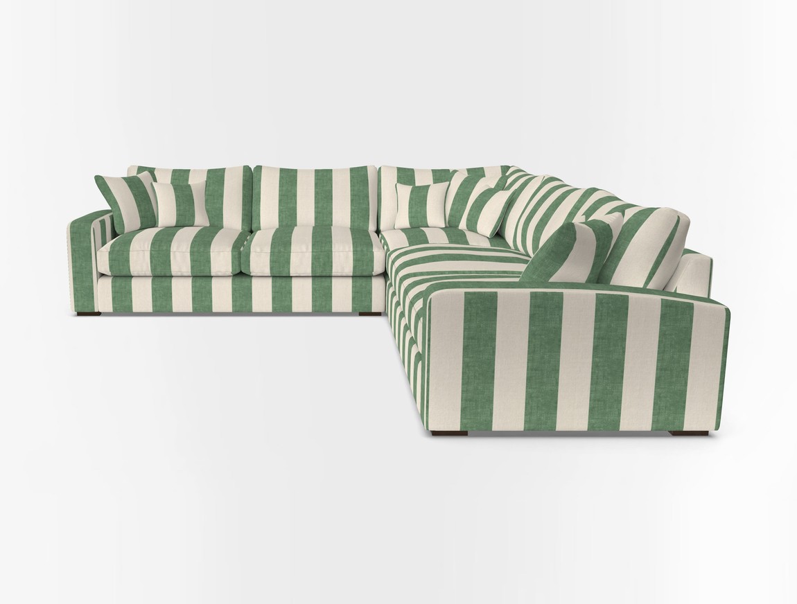 Small Corner Sofa RHF and LHF