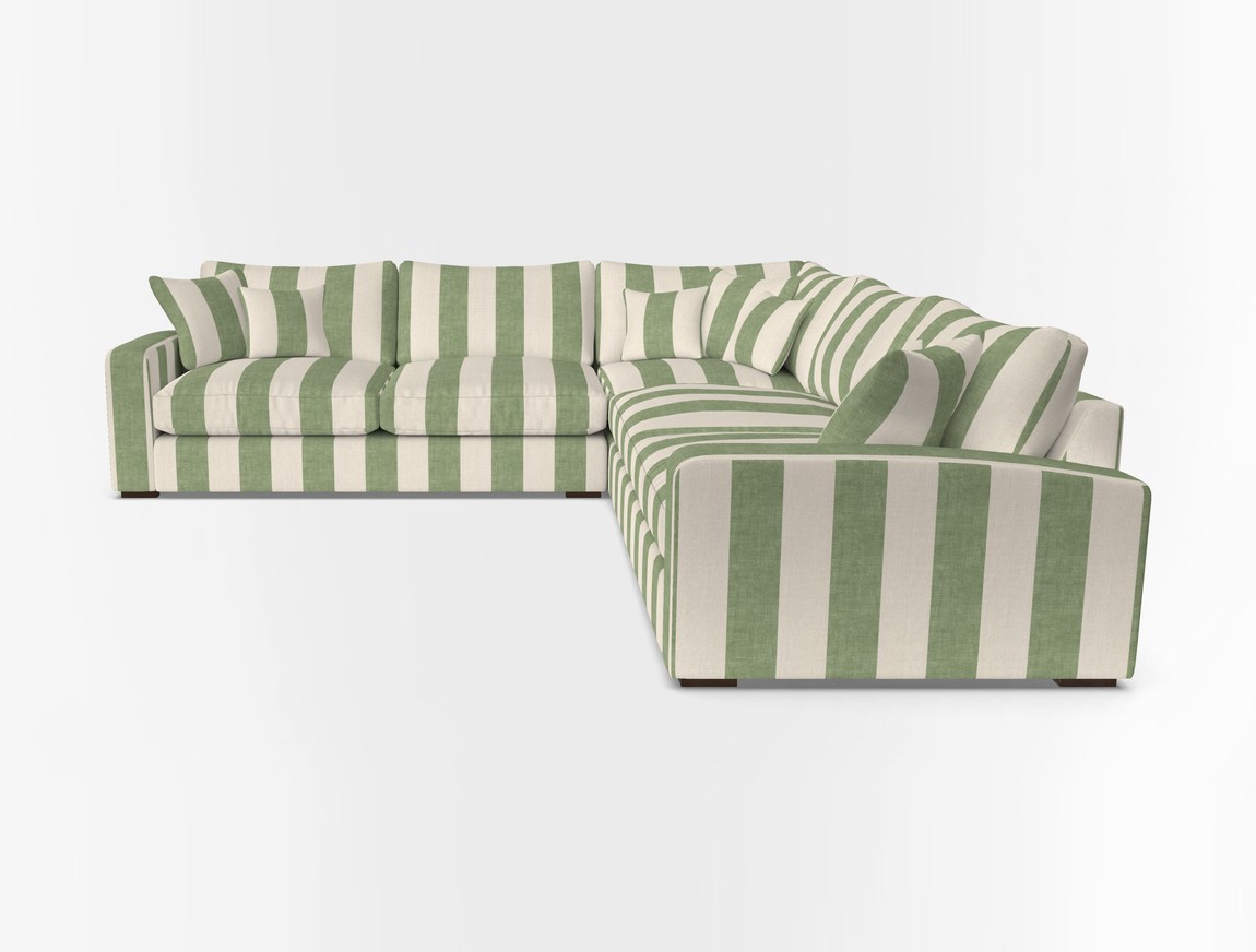 Small Corner Sofa RHF and LHF