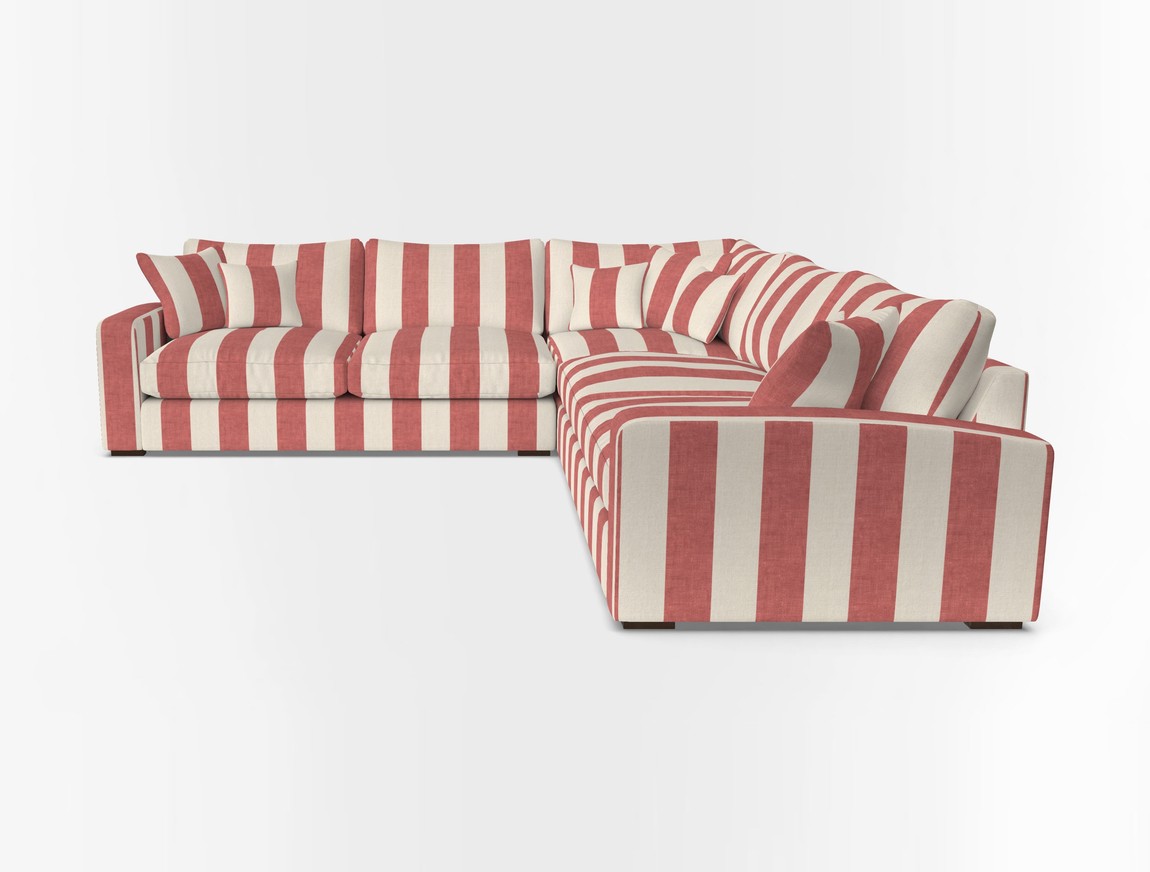 Small Corner Sofa RHF and LHF
