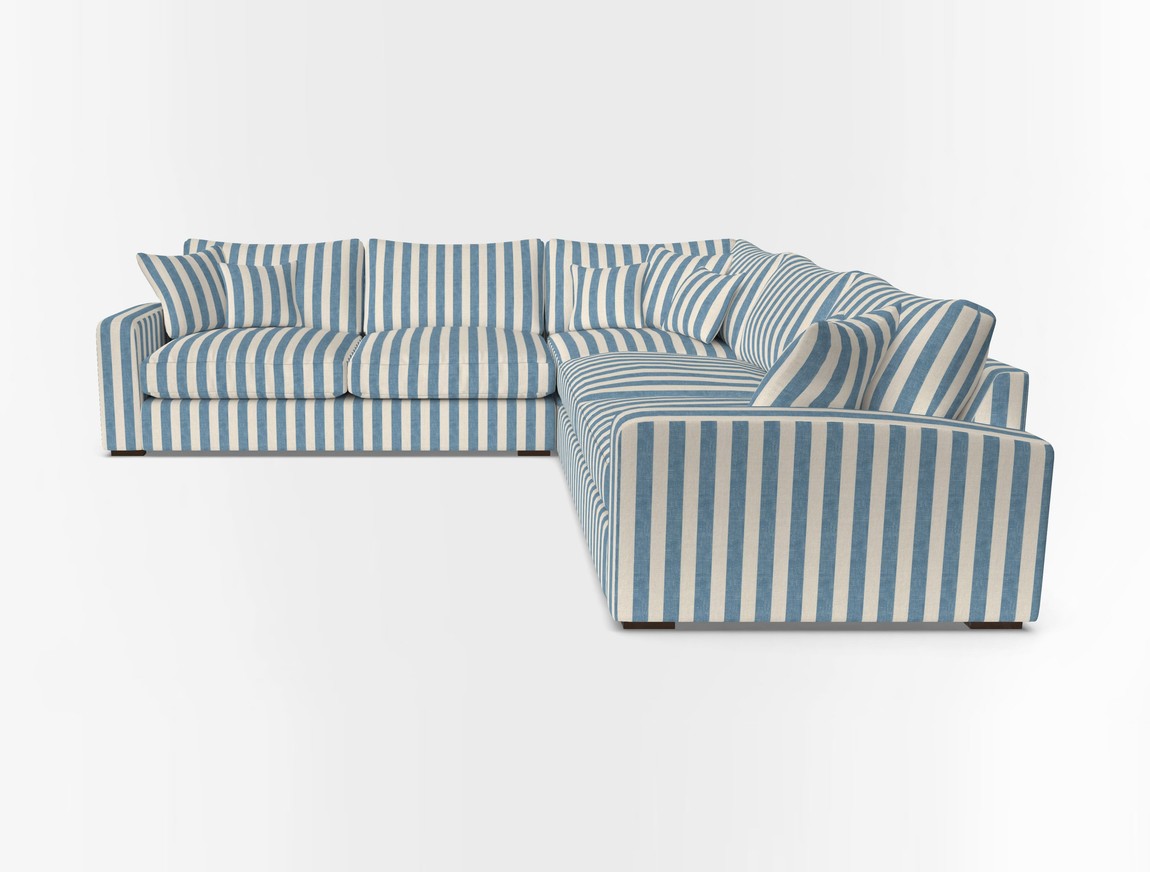 Small Corner Sofa RHF and LHF