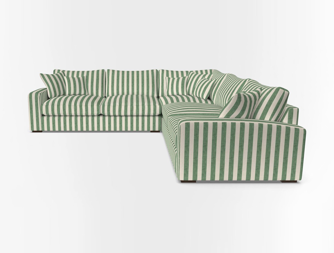 Small Corner Sofa RHF and LHF