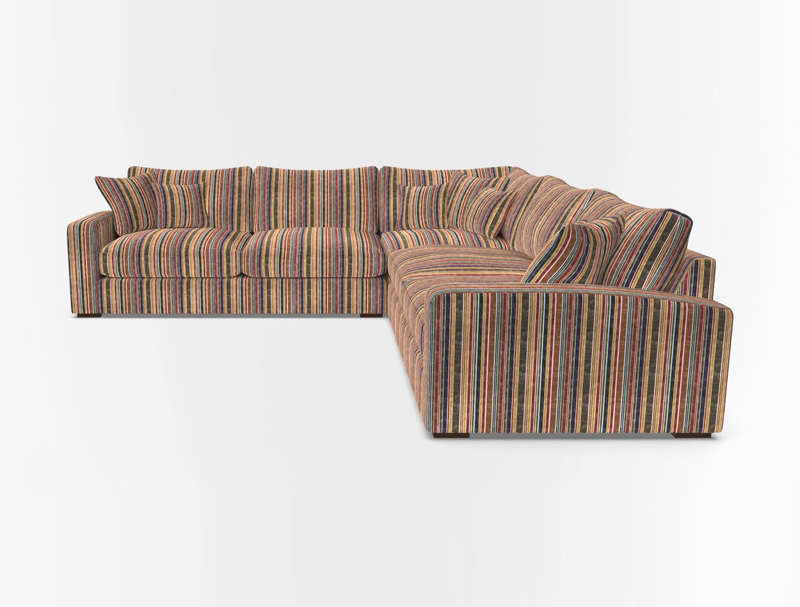 Small Corner Sofa RHF and LHF