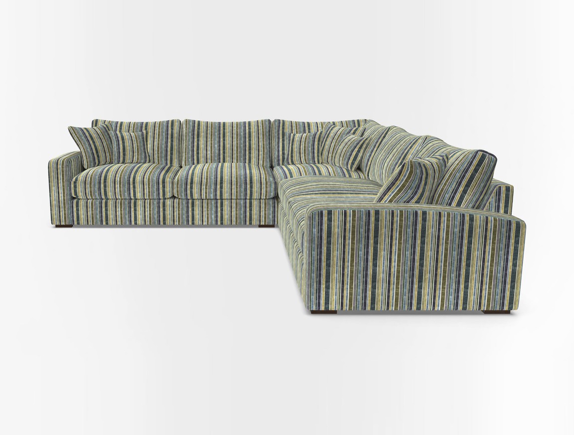 Small Corner Sofa RHF and LHF
