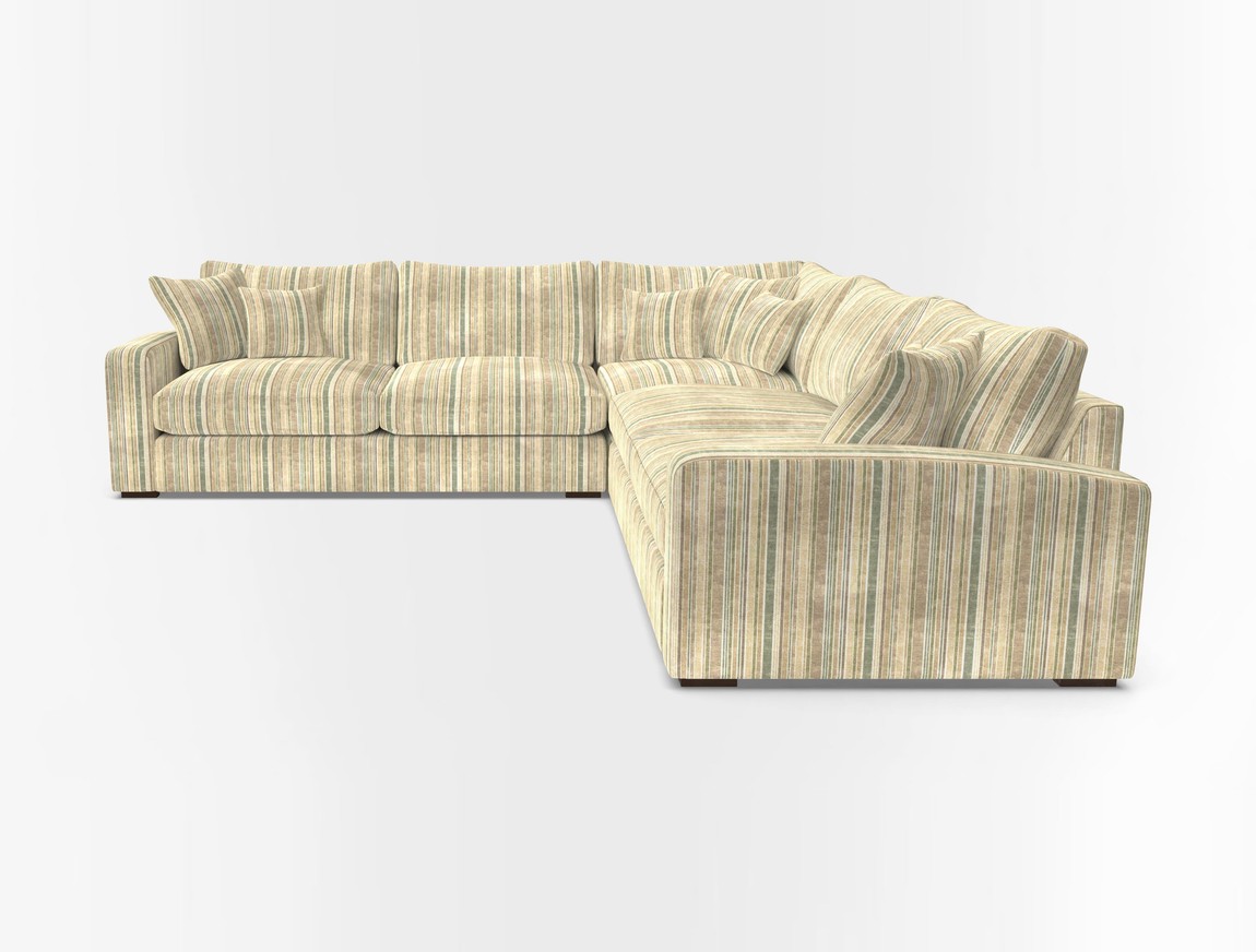 Small Corner Sofa RHF and LHF