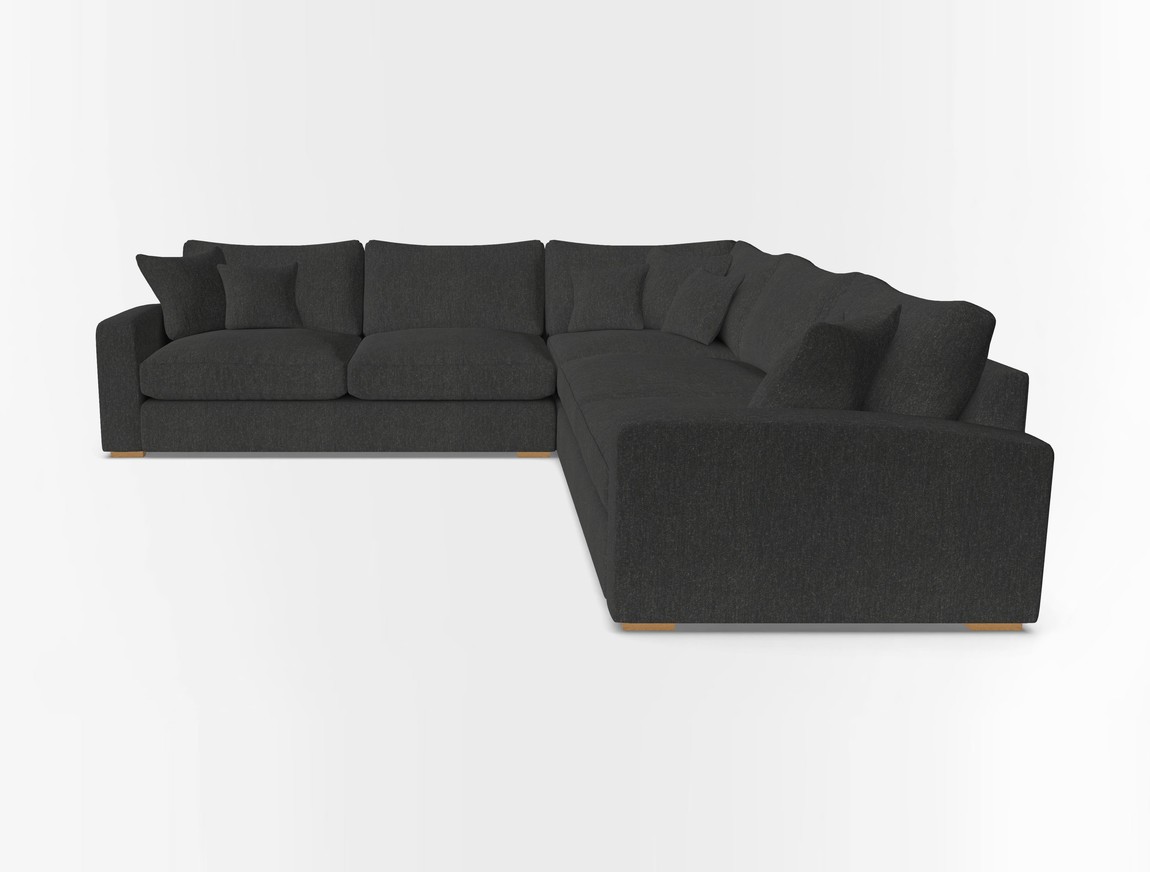 Small Corner Sofa RHF and LHF