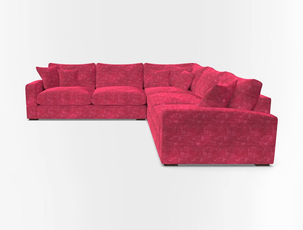 Small Corner Sofa RHF and LHF