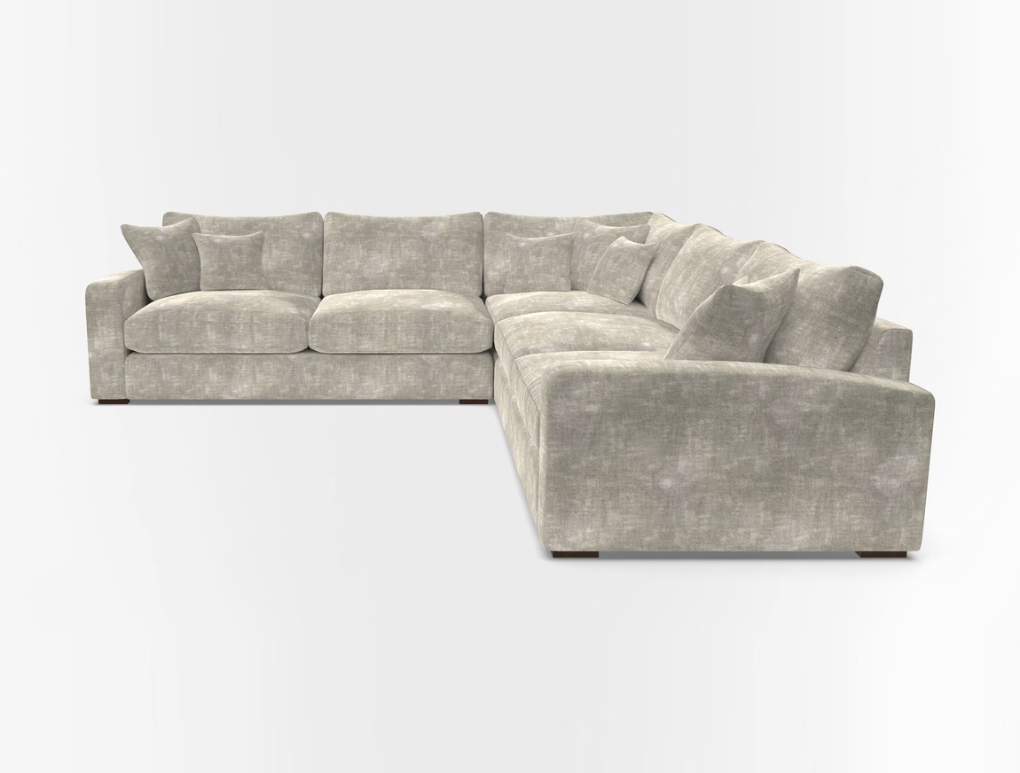 Small Corner Sofa RHF and LHF